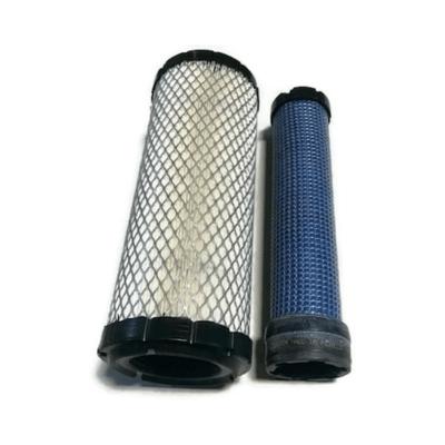 lawn mower and small engine air filters