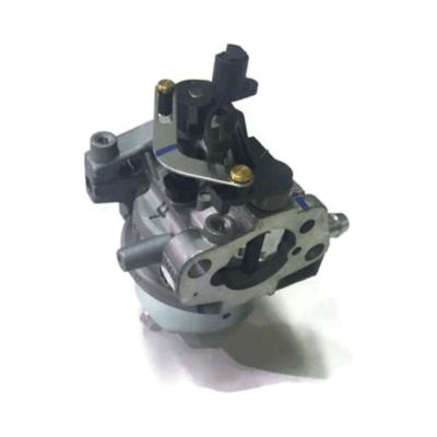 carburetors
