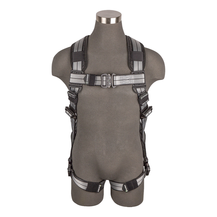 Safewaze 020-1221 PRO+ Slate Harness Small