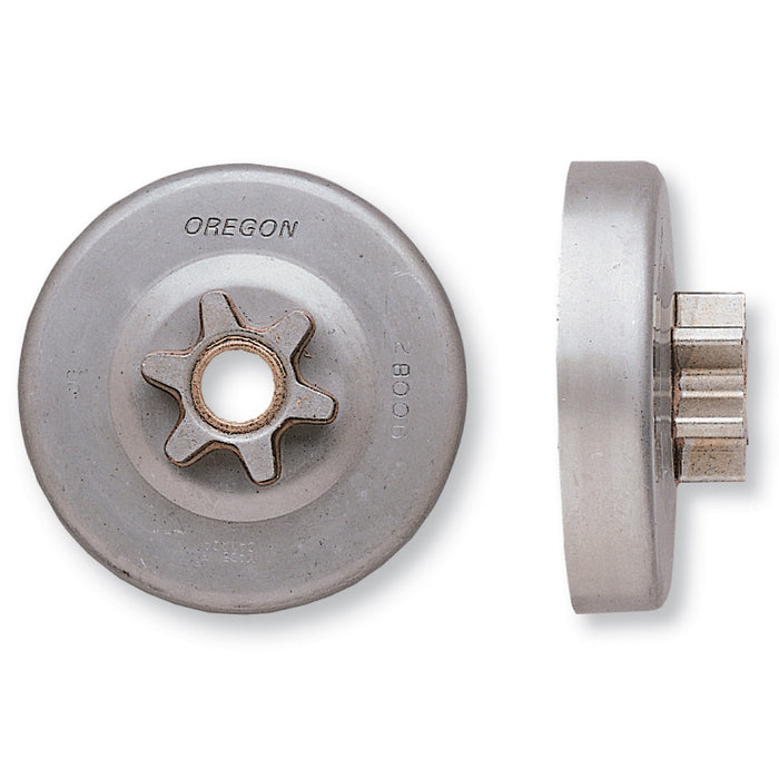 Oregon Part #100962X,CONSUMER SPUR SPROCKET