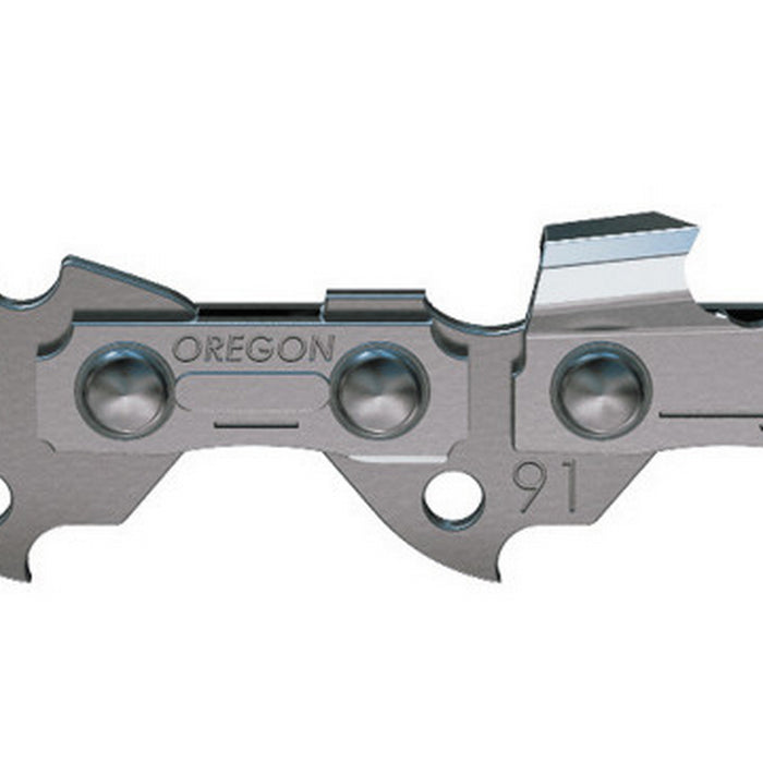 Oregon 105700 16-Inch Replacement Chainsaw Bar & S56 Chain 3/8