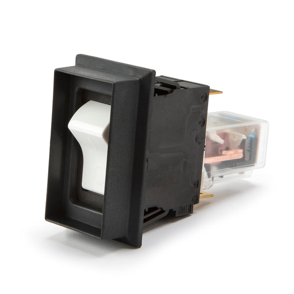 Oregon 109879 Power Switch New Design 115V