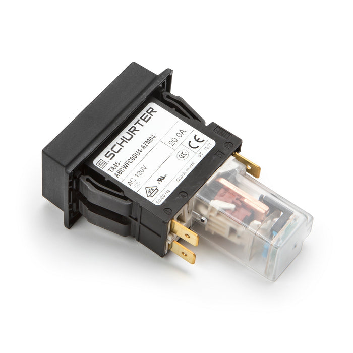 Oregon 109879 Power Switch New Design 115V