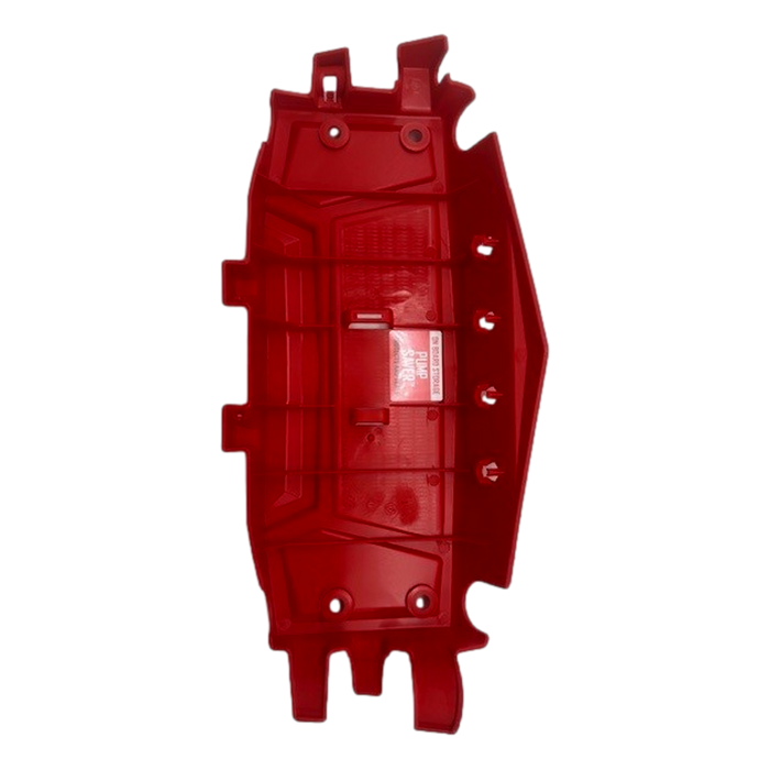 Briggs & Stratton 84006501 Billboard Engine Cover Label Plate OEM Replacement