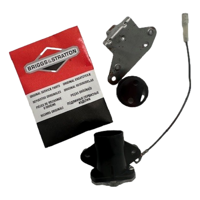 Briggs & Stratton 597141 Oil Sensor Switch Assembly Replaces 798897 792854 699160