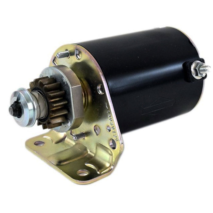 Briggs & Stratton 592599 Starter Motor - OutdoorPowerDeals