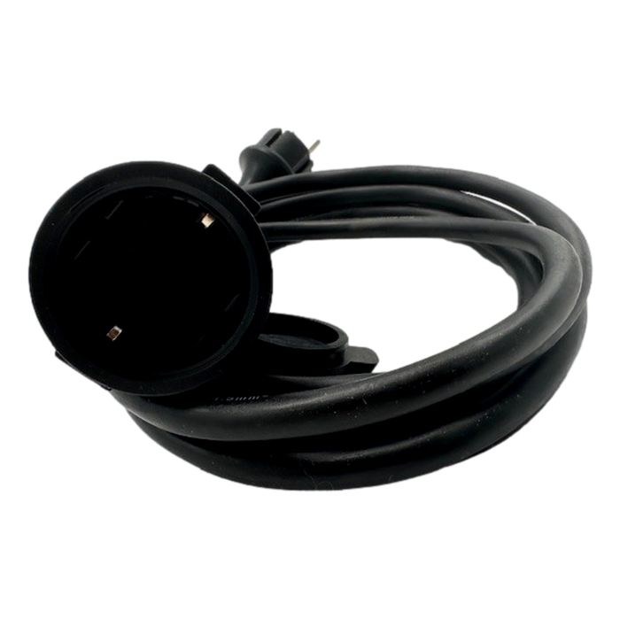 Murray 761332MA Electric Cord 10FT OEM Replacement for Snow Blowers and Lawn Equipment