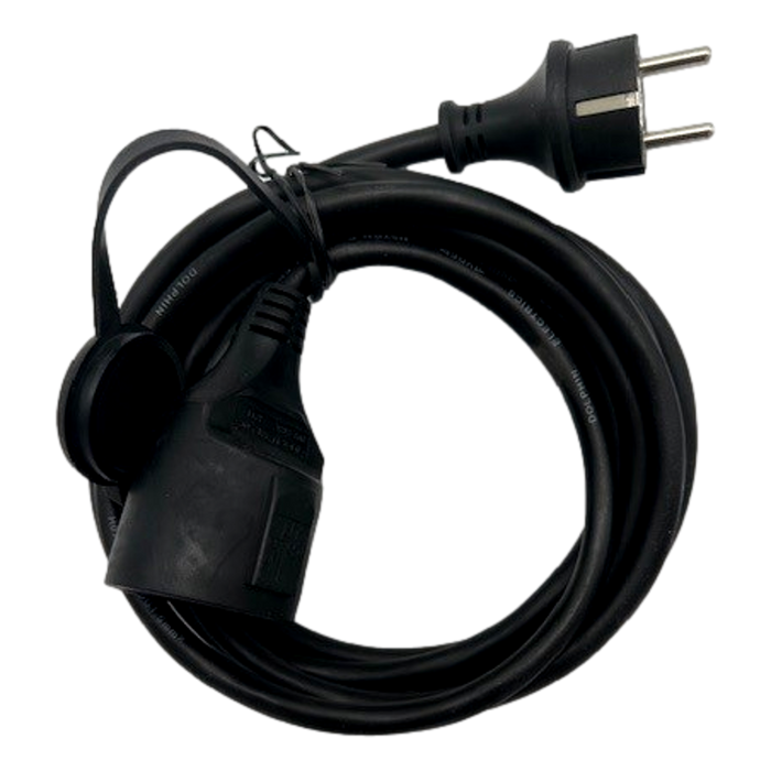 Murray 761332MA Electric Cord 10FT OEM Replacement for Snow Blowers and Lawn Equipment