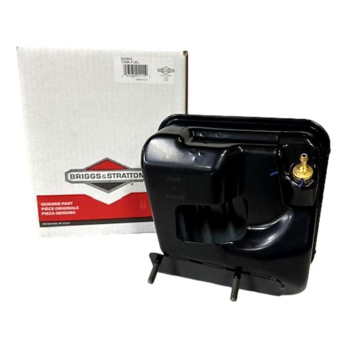 Briggs & Stratton 592954 Fuel Tank Assembly - OutdoorPowerDeals