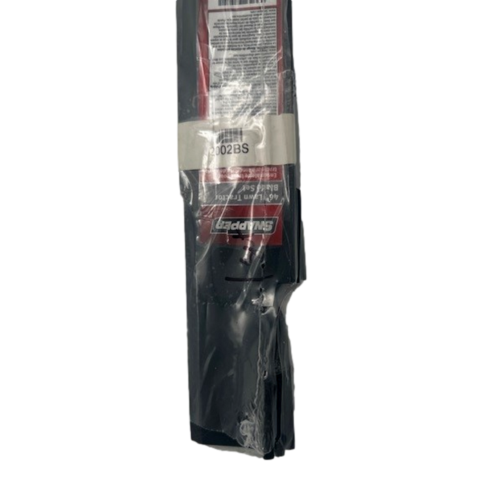 Briggs & Stratton 2002 Lawn Tractor Blade Set 46