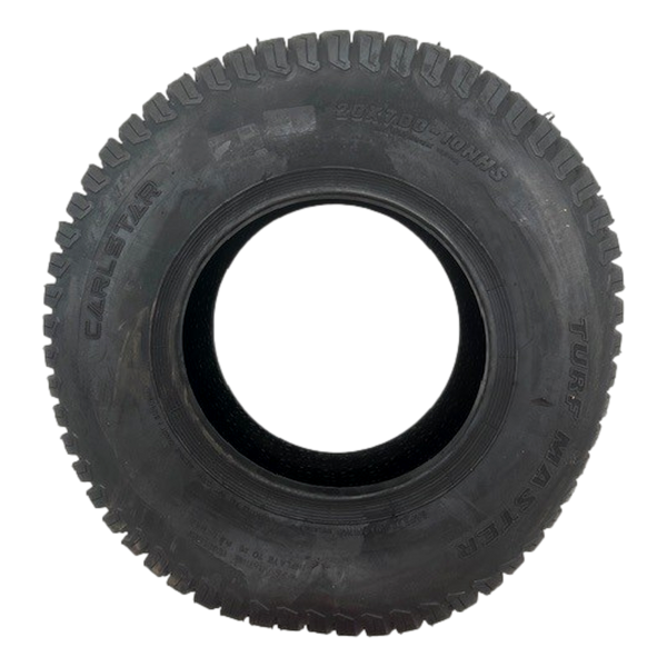 Briggs & Stratton 84010367 Tire 20x7.00-10NHS Turf Master OEM Lawn Tractor Rear Tire