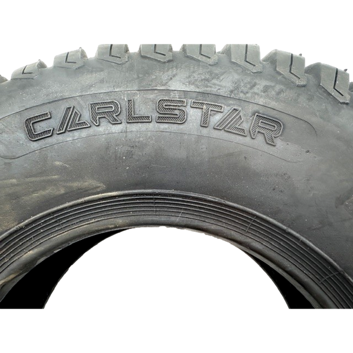 Briggs & Stratton 84010367 Tire 20x7.00-10NHS Turf Master OEM Lawn Tractor Rear Tire