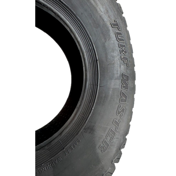 Briggs & Stratton 84010367 Tire 20x7.00-10NHS Turf Master OEM Lawn Tractor Rear Tire