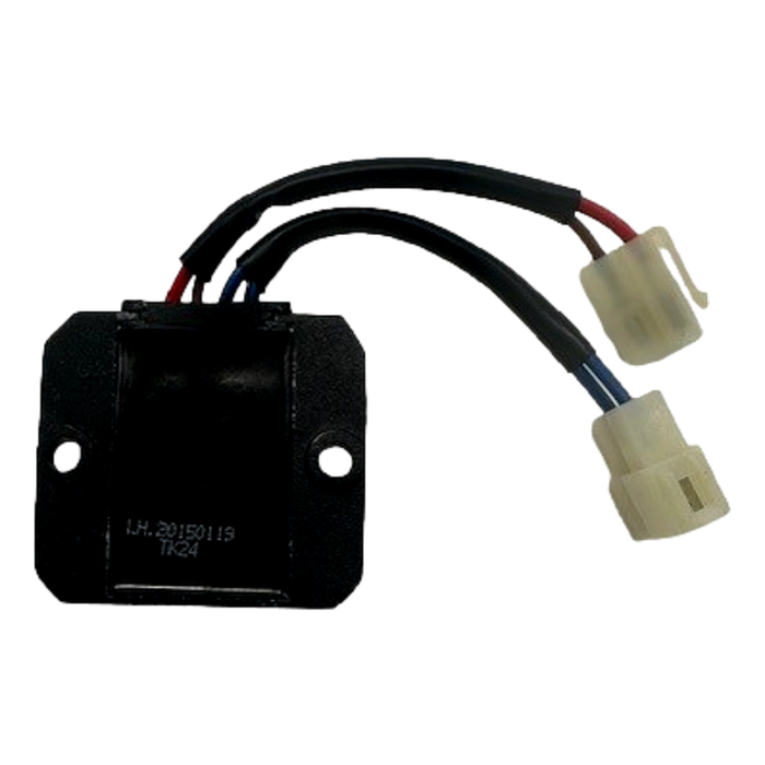 Briggs & Stratton Battery Charger 703260 OEM 12V Engine Start Charging Unit