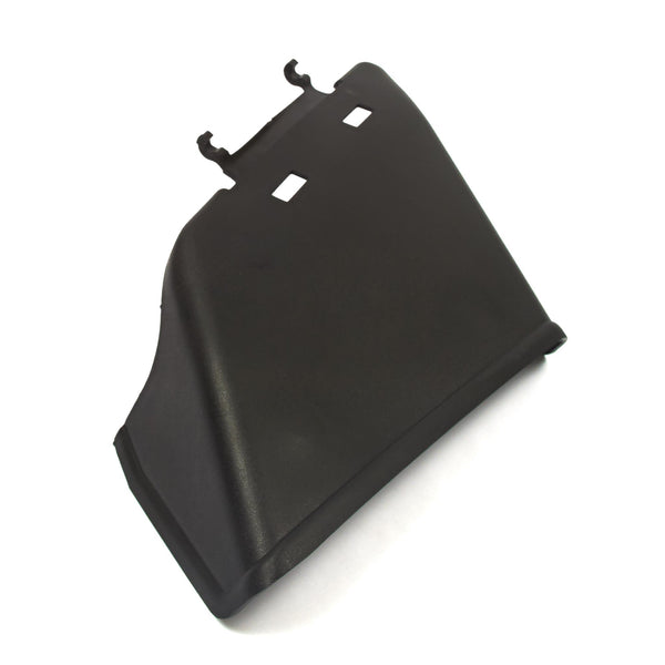 Murray 1101097MA Lawn Mower Deflector Shield Black