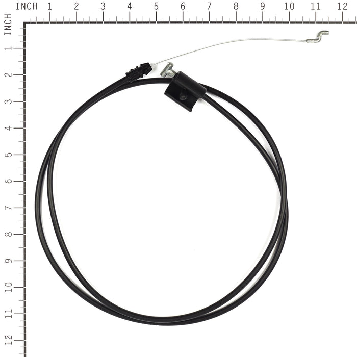 Murray 1101182MA Lawn Mower Cable