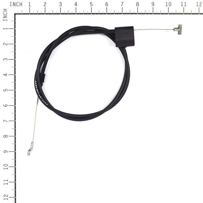 Murray 1101363MA Lawn Mower Zone Control Cable