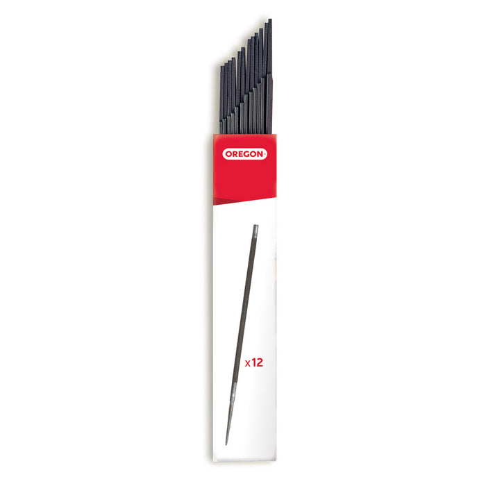 Oregon 12211 raker depth gauge files dozen packaging