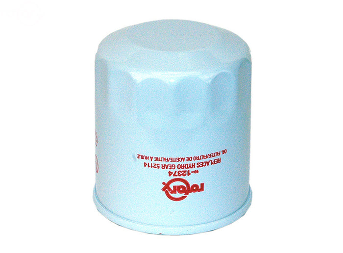 Rotary 12374 Oil Filter Replaces Hydro Gear 52114