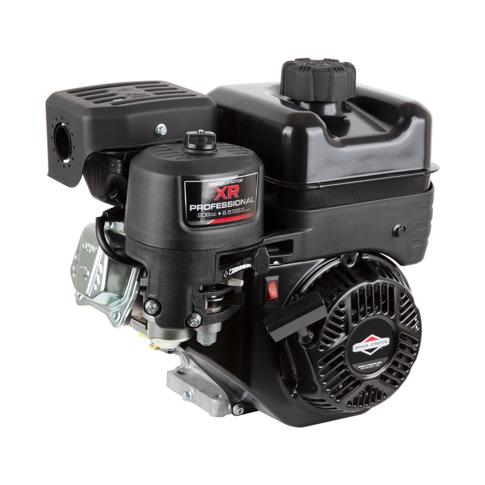 BRIGGS & STRATTON 130G32-0244-F1 ENGINE BLACK