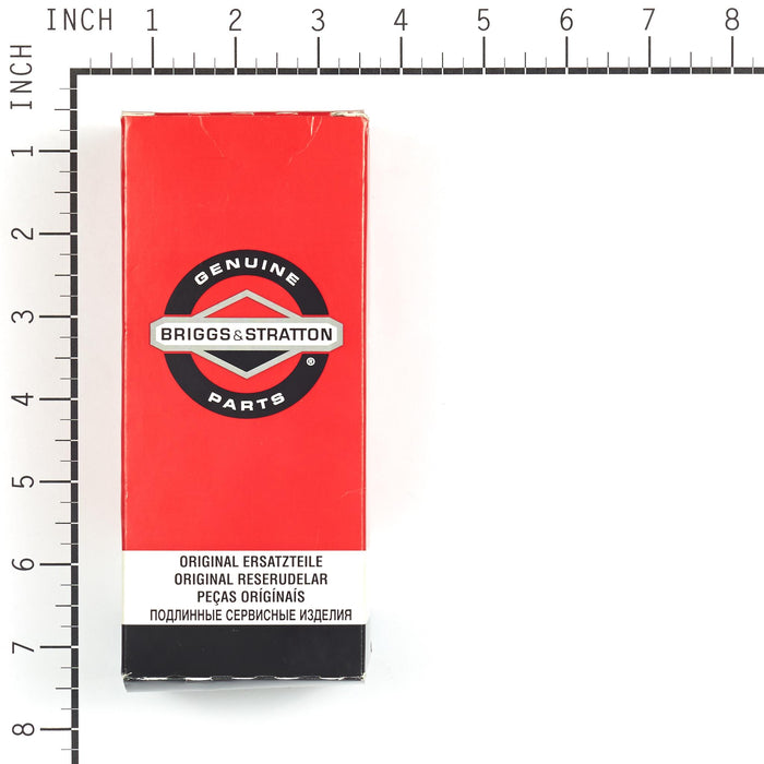 BRIGGS & STRATTON 1401065MA SHAFT SPLINED