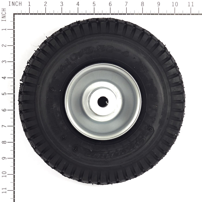 Murray 1401381601MA Lawn Mower WHEEL ASSY - FRONT ME