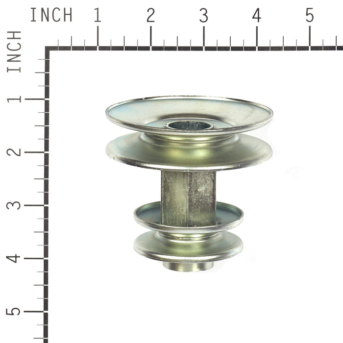 Murray 1501109MA Engine Pulley