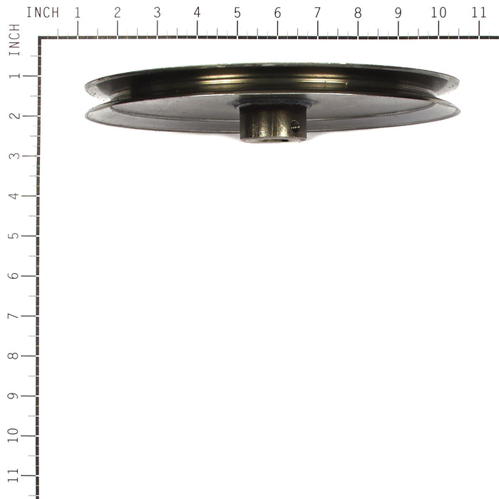 Murray 1501211MA Snowblower Auger Pulley