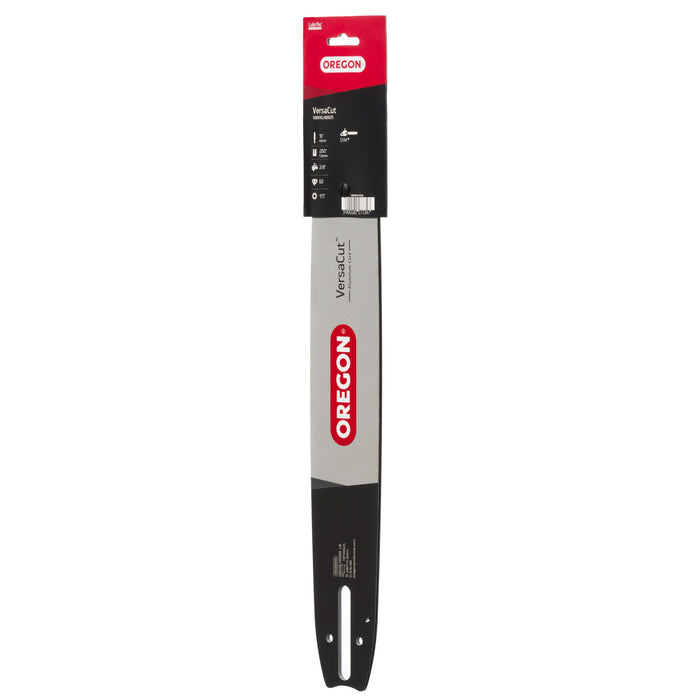 Oregon 160VXLHD025 Bar 16In Versacut 3/8 Series