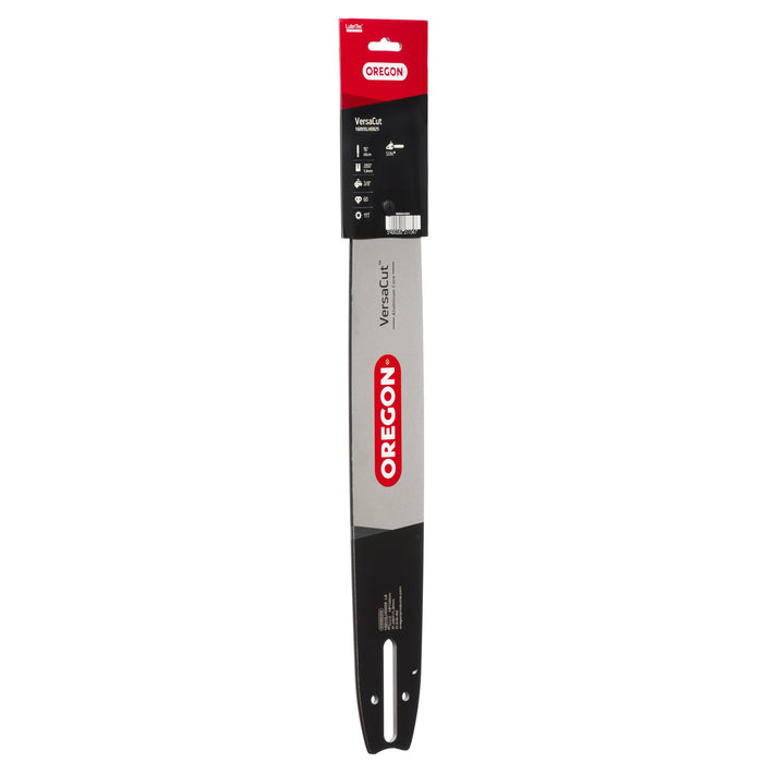 Oregon 160VXLHD025 Bar 16In Versacut 3/8 Series