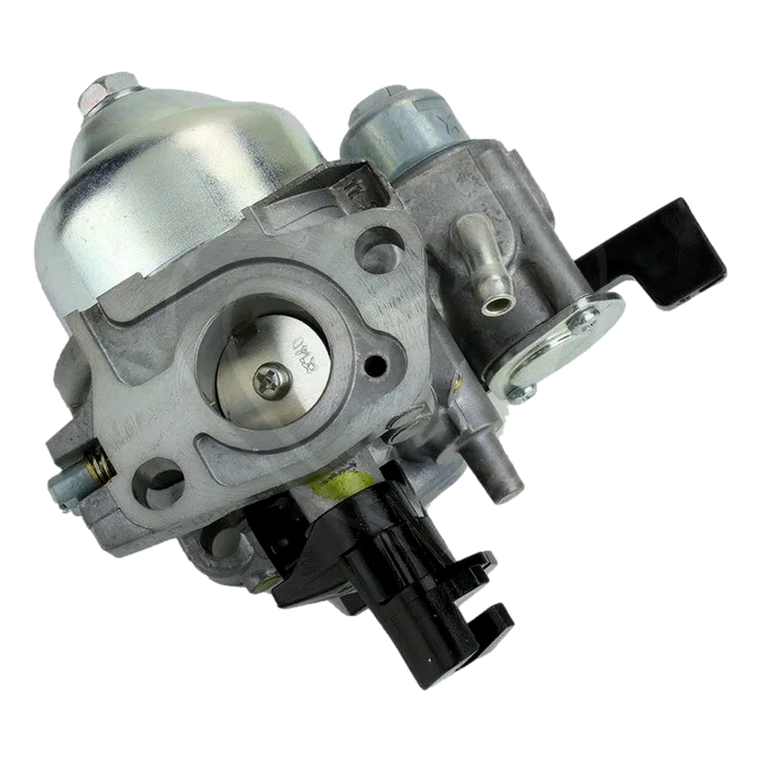 Honda 16100-Z0T-911 Carburetor Assembly GCV160 HRR216 HRR216VKA HRR216VLA - OutdoorPowerDeals