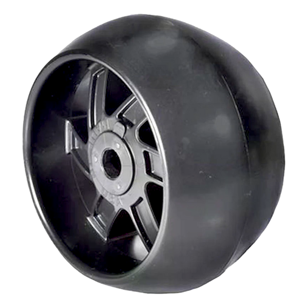 Rotary 16529 Deck Wheel for Husqvarna Anti-Scalp Mower Deck Wheel