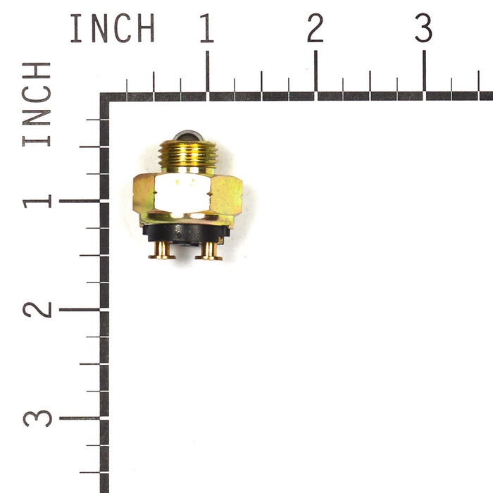 SWITCH-INTERLOCK BALL