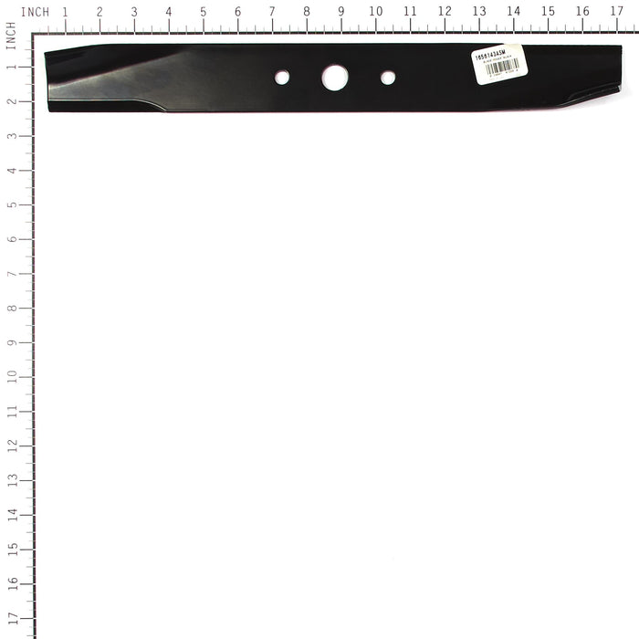 Briggs & Stratton 1656143ASM Mower Blade - Black