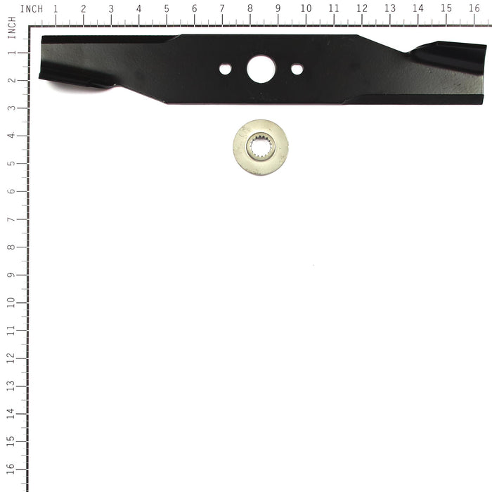 Briggs & Stratton 1687016SM Blade Lawn Mower Belt
