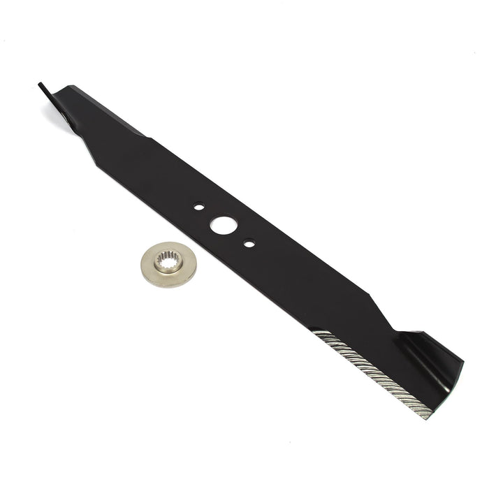 Briggs & Stratton 1687017SM 20 inches Mower Blade