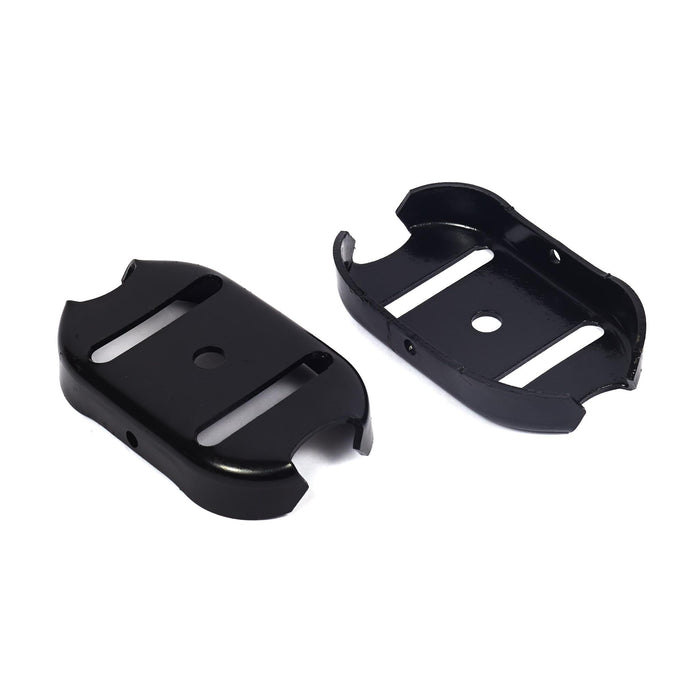Briggs & Stratton 1687101SM Skid Shoe Kit Black
