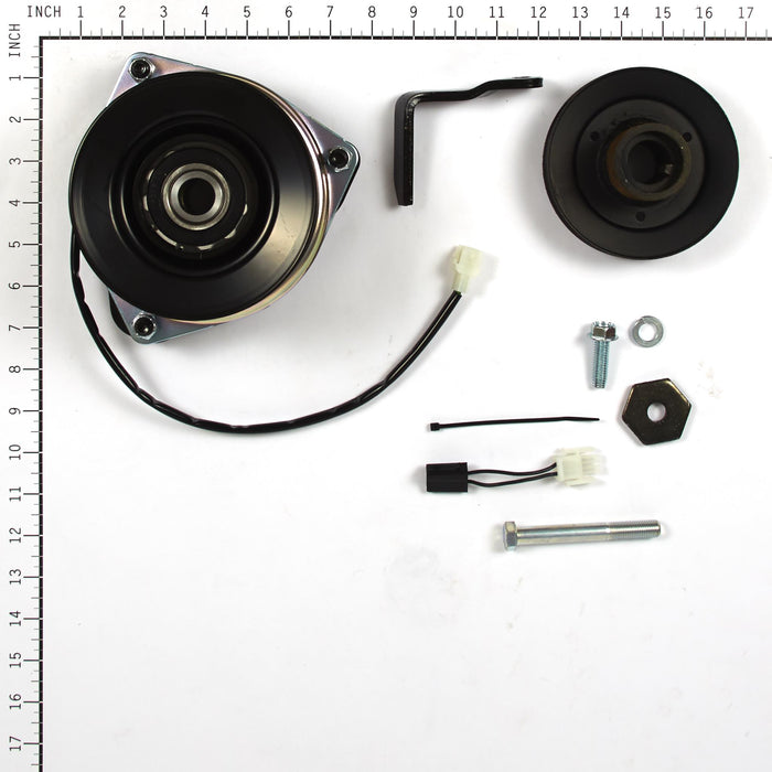 Briggs & Stratton 1687296SM Electric Clutch