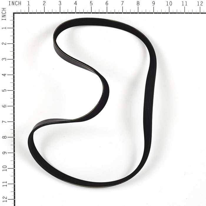 Briggs & Stratton 1687574YP Kit Belt & Spacer