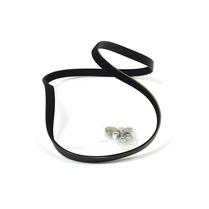 Briggs & Stratton 1687574YP Kit Belt & Spacer