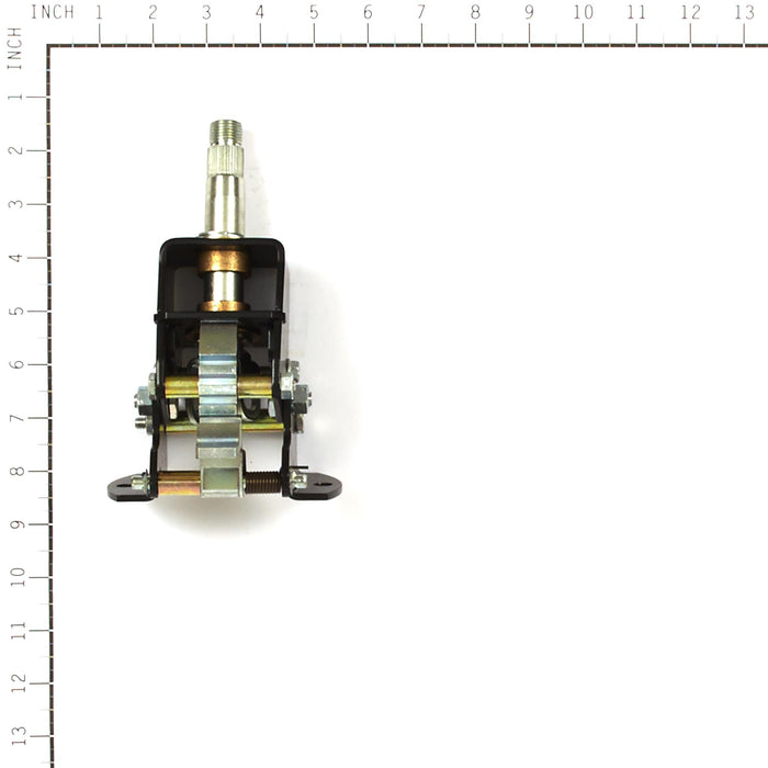 Briggs & Stratton 68768 Plunger Seal