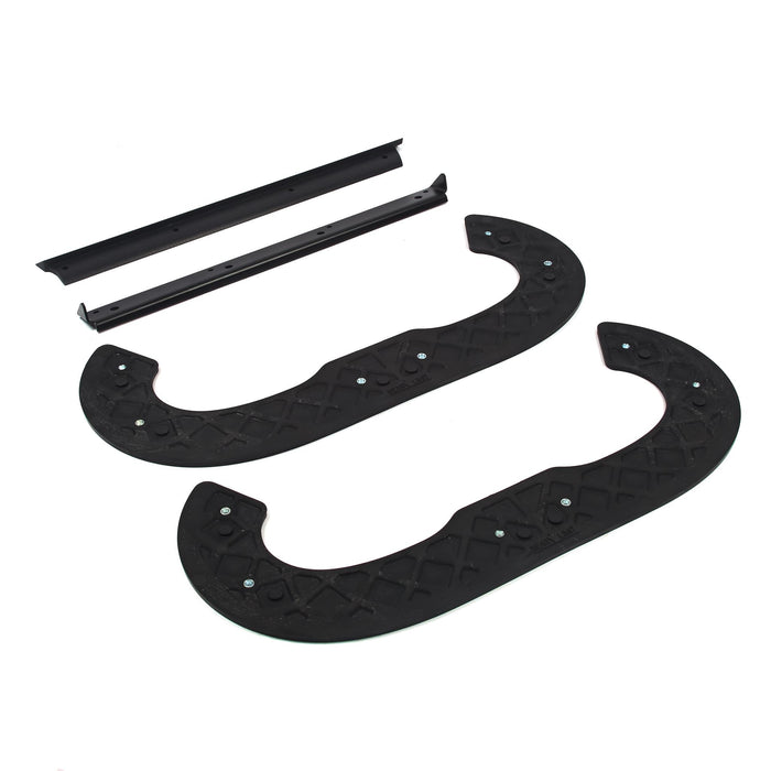 Briggs & Stratton 1687806 KIT Scraper & Flights
