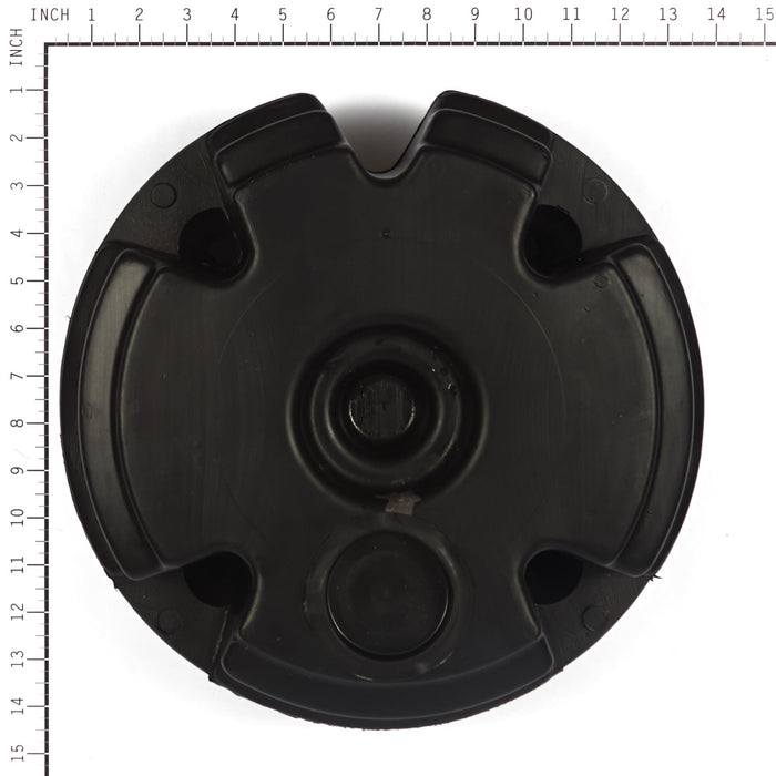 Briggs & Stratton 1693160SM Rear Wheel Weight