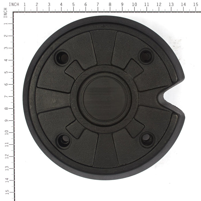 Briggs & Stratton 1696352YP Wheel Weight Rear