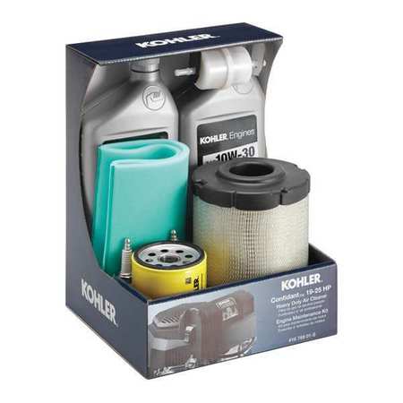 Kohler 16 789 01-S Maintenance Kit