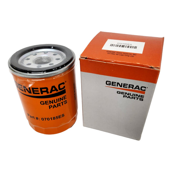 Generac 070185ES Oil Filter