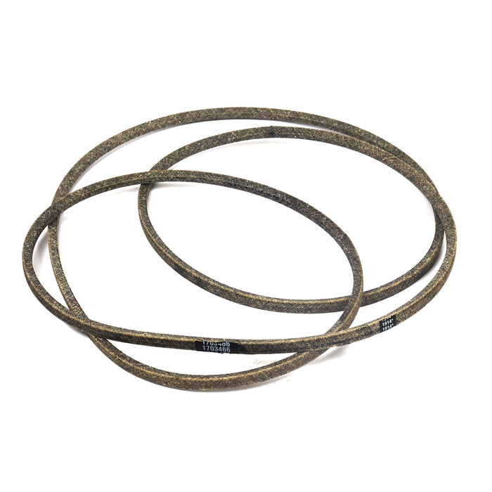 Briggs & Stratton 1703466SM V-Belt 126.14