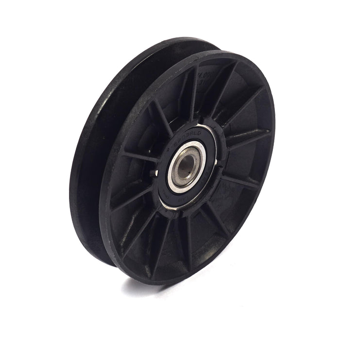 BRIGGS & STRATTON 1706510SM PULLEY IDLER - 4.00 OD