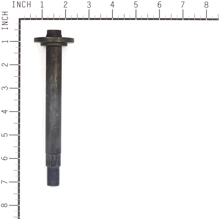 Briggs & Stratton 1713609SM Shaft Arbor Black
