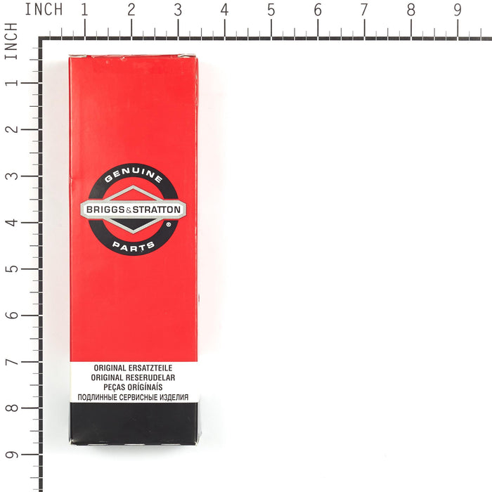 Briggs & Stratton 1714878ASM Roller Shaft & Bar Assembly Belt